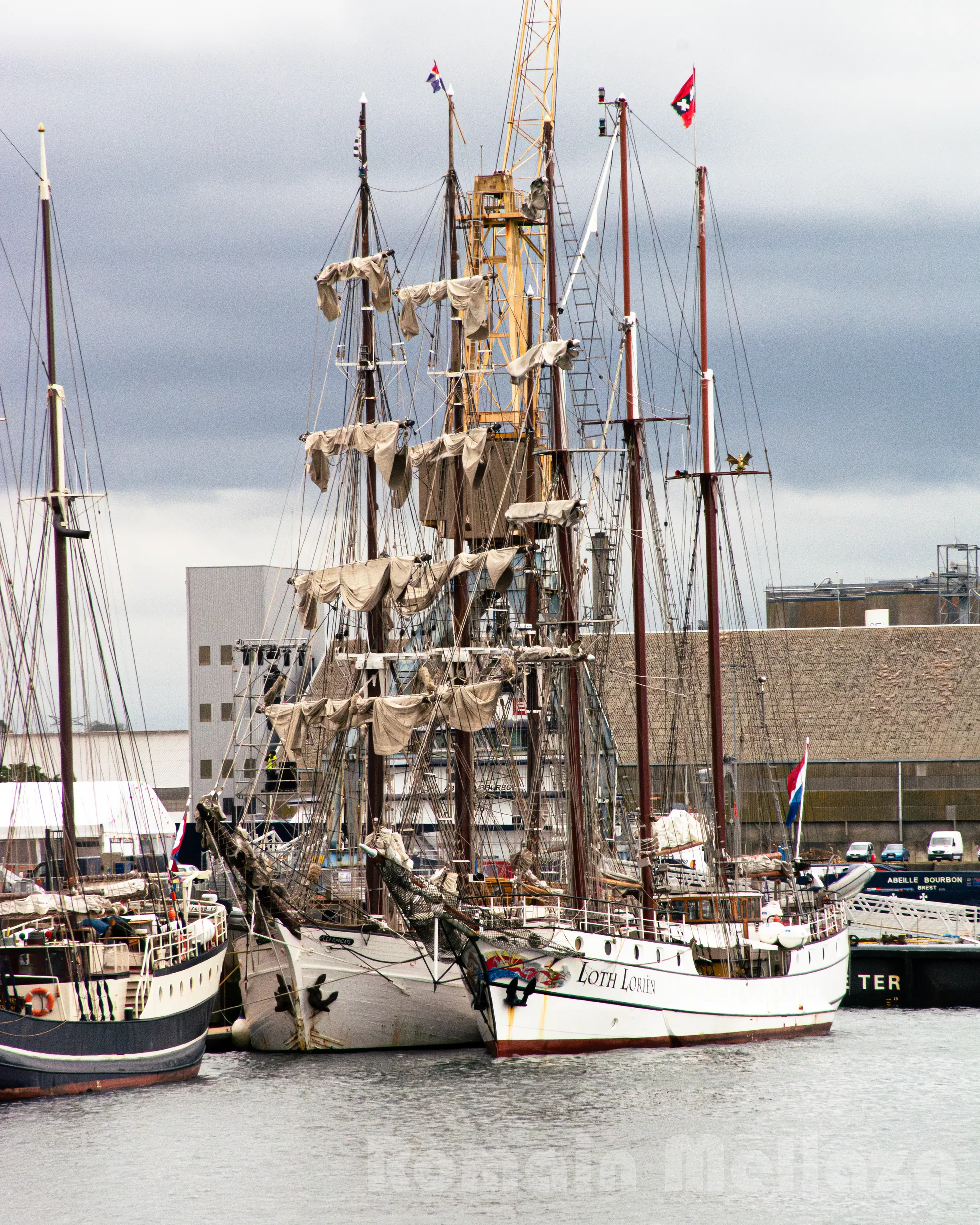 Brest 2024