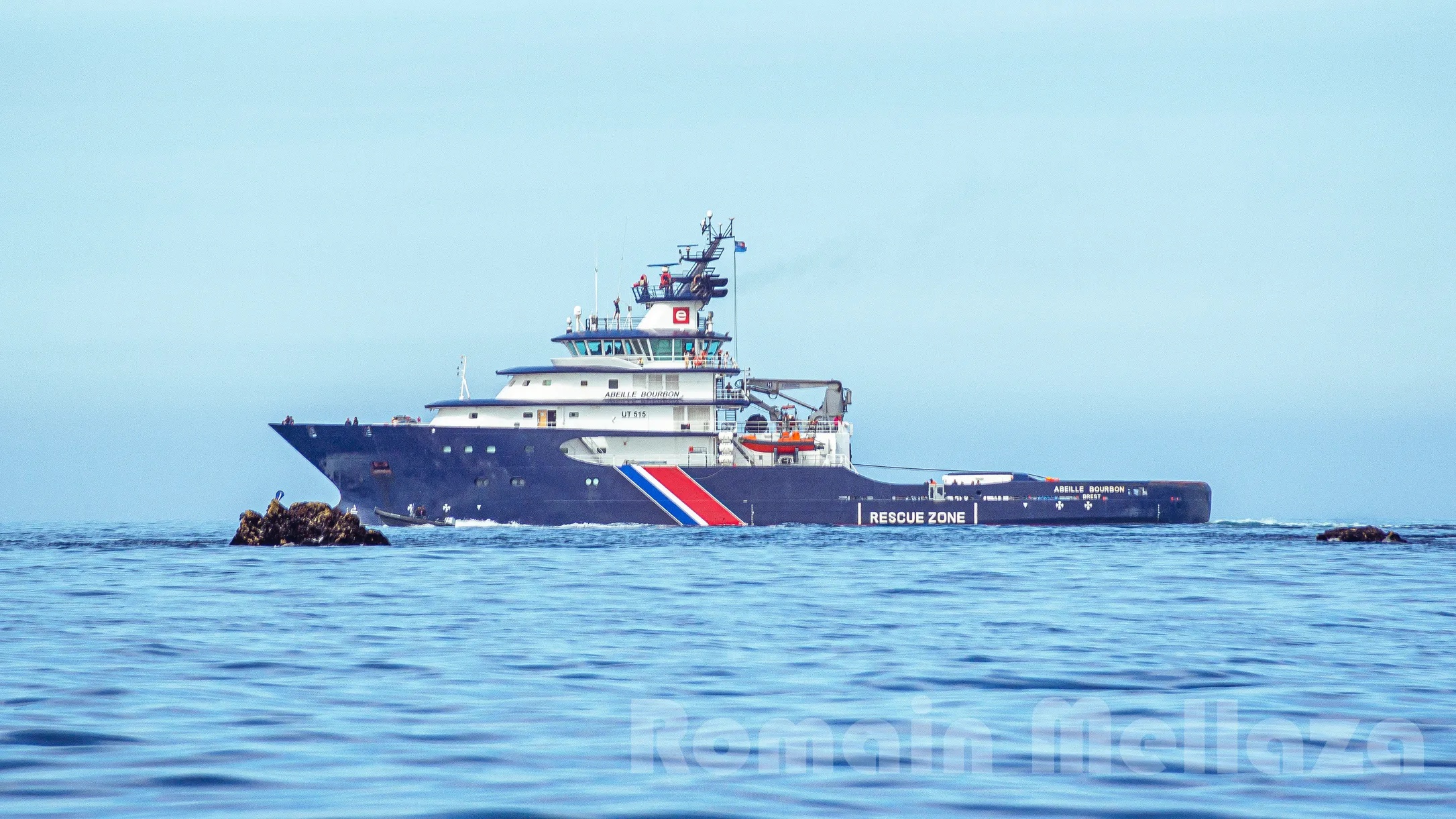 Brest 2024