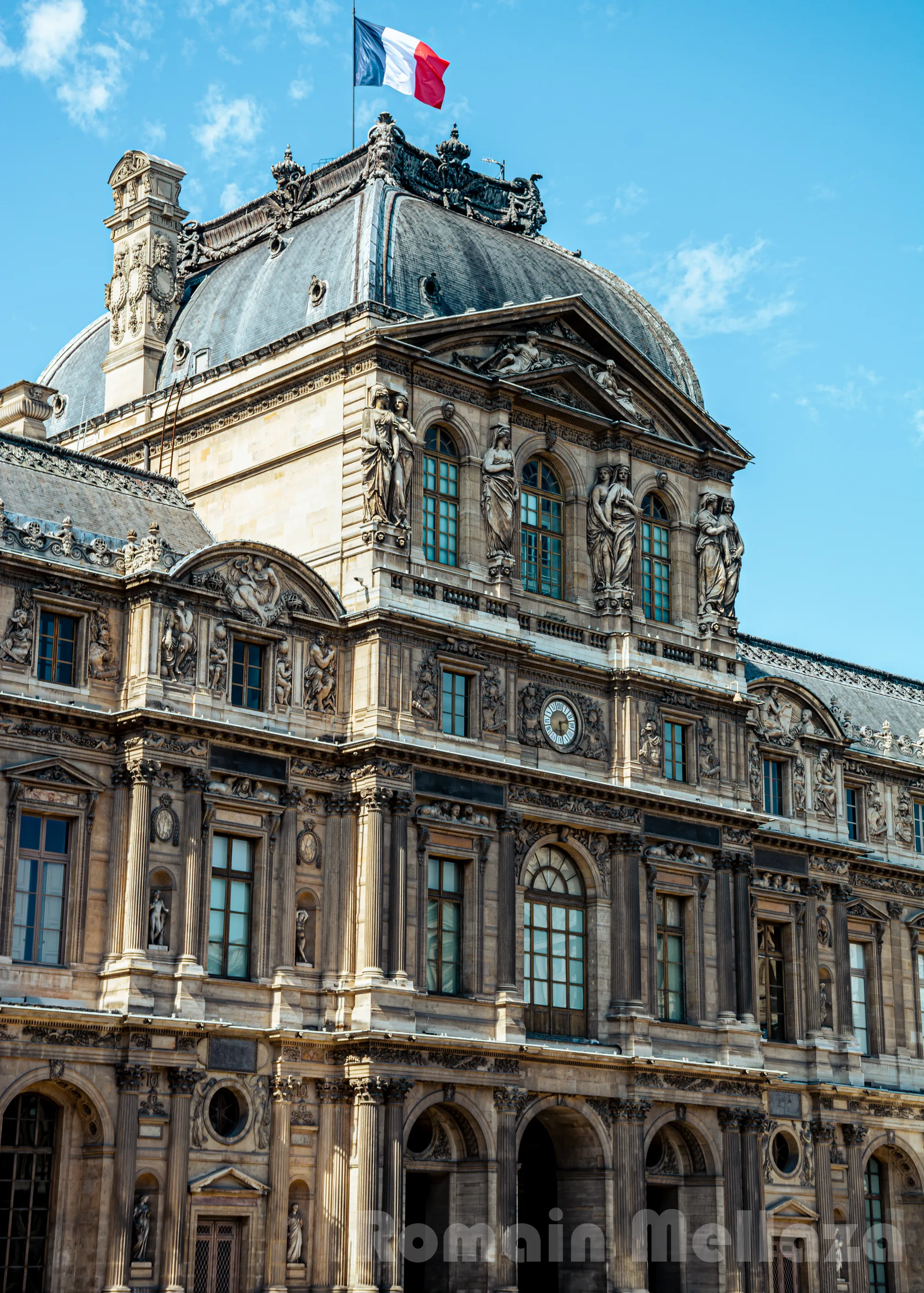 Paris 2024